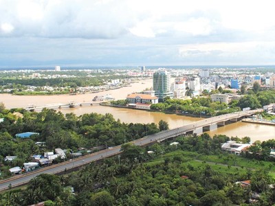 Kl99ok phiên bản mới Web Tổng Nhà Cái 99Kl99 Giải Trí Bậc Nhất ở Cần Thơ cũng như ĐBSCL nói chung, khả năng sinh lợi sẽ cao do mức độ tăng giá đất ở đây vượt hơn so với việc tăng giá đất theo quy luật thông thường