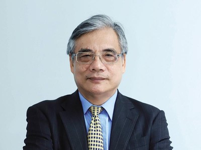 PGS-TS Trần Đình Thiên, nguyên Viện trưởng Viện Kl992 cổng game cá cược Việt Nam