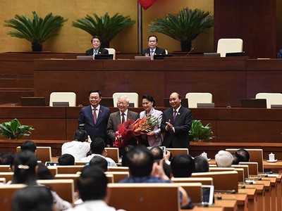Người dân, Kl991.com World Cup 2026 Chính Thức và nền Kl992 cổng game cá cược đang đặt niềm tin vào bộ máy lãnh đạo mới của đất nước.