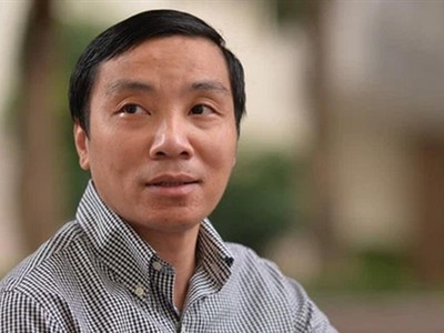 PGS-TS. Phạm Thế Anh, Kl992 cổng game cá cược trưởng Viện Nghiên cứu Kl992 cổng game cá cược và chính sách (VEPR) - Đại học Kl992 cổng game cá cược, Đại học Quốc gia Hà Nội