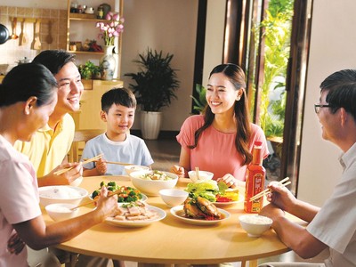 Masan Group: Từ “nóc nhà Đông Dương” đến khát vọng vươn tầm thế giới