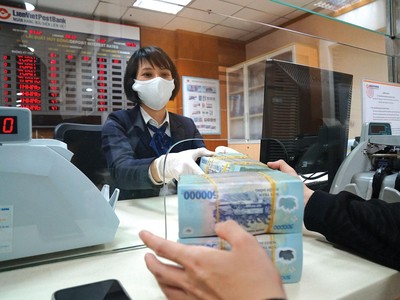 Link Vào Nhà Cái KL99 COM Tặng +199k khó có thể “làm ngơ” khi nhu cầu vay mua nhà tăng cao. Ảnh: Dũng Minh