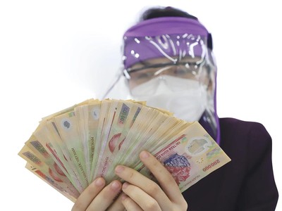 Một khi dịch bệnh Covid-19 còn kéo dài, áp lực lên hệ thống Link Vào Nhà Cái KL99 COM Tặng +199k còn lớn. Ảnh: Dũng Minh