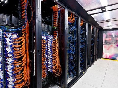 Trung Quốc đã Kl994 nhà cái bóng đá world cup được siêu máy tính hiệu suất cao sử dụng bộ vi xử lý nội địa. Ảnh minh họa: AFP