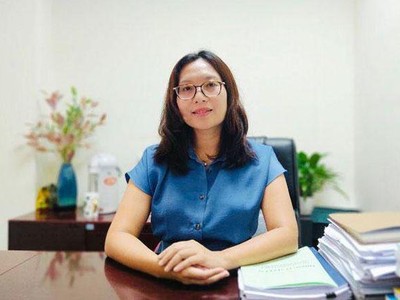Bà Nguyễn Cẩm Trang, Phó cục trưởng Cục Xuất Link Vào Nhà Cái KL99 COM Tặng +199k (Bộ Công thương)