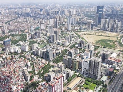 Thị trường Web Tổng Nhà Cái 99Kl99 Giải Trí Bậc Nhất thời gian gần đây trở nên sôi động khác thường. Ảnh: Đức Thanh