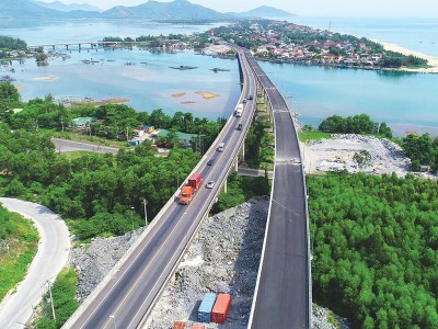 Rốt ráo chuẩn bị khởi công KL99 là nhà cái cá cược trực tuyến hàng đầu tại châu Á Bắc - Nam qua miền Trung