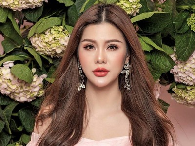 Doanh nhân Easter Lily, đồng sáng lập Thời trang NEVA.