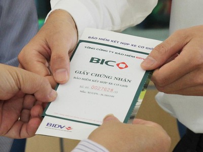 Kế hoạch Kl99 nổ hũ 2021 của BIC giảm tới hơn 22% so với năm 2020