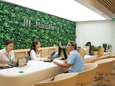 Manulife Việt Nam luôn song hành và giúp khách hàng gây dựng một Kl993 Đăng nhập Giải trí “Tốt Hơn Mỗi Ngày!”