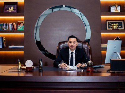 Chủ tịch Sunshine Group – ông Đỗ Anh Tuấn được đề cử vào HĐQT Kienlongbank