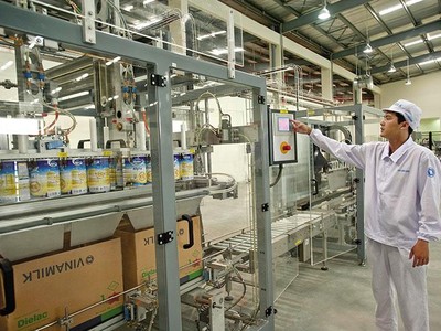 Vinamilk là một điển hình về thành công trong bán vốn cho Trang Chủ KL99Com Số 1 Link Đăng Ký KL999 chiến lược.