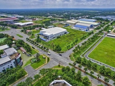Đề xuất 2 phương án giảm tiền thuê đất năm 2024