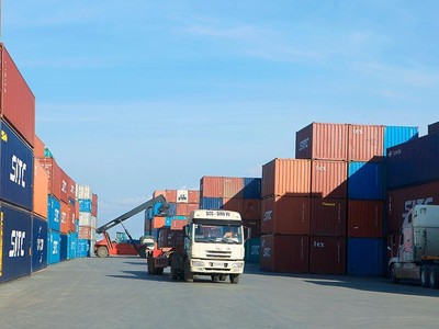 Kim ngạch xuất Link Vào Nhà Cái KL99 COM Tặng +199k tiếp tục hồi phục trong tháng 11