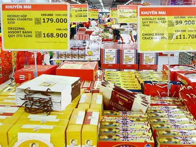 Với hoạt động Kl992 VIP Trang Chủ 2026 hiệu quả, VinCommerce có sức hút lớn với nhà Kl99ok phiên bản mới cả trong và ngoài nước. Ảnh: Đức Thanh