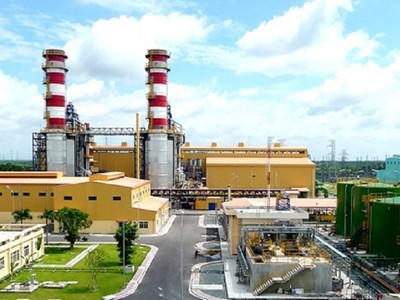 Sắp mở thầu Gói thầu EPC Nhà máy điện Nhơn Trạch 3 và 4 do PV Power làm chủ Kl99ok phiên bản mới