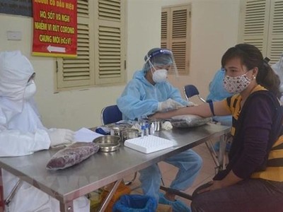 Chống dịch tốt là điều kiện đầu tiên và quan trọng nhất để Việt Nam có thể phục hồi Kl992 cổng game cá cược, thực hiện thành công mục tiêu kép.