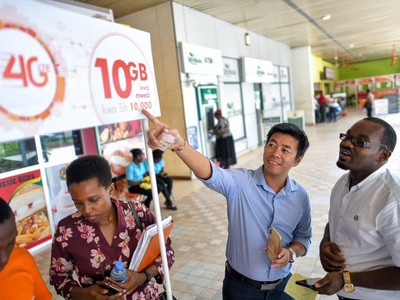 Các thị trường nước ngoài Kl992 VIP Trang Chủ 2026 tốt, Kl99 nổ hũ Viettel Global năm 2020 lên cao nhất 5 năm
