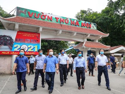 Hà Nội: Thực hiện cách ly tại khách sạn đủ 14 ngày, không có ngoại lệ