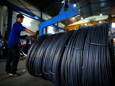 Lãi lớn trong những tháng đầu năm 2021, nhưng Thép Đà Nẵng vẫn còn chồng chất khó khăn phía trước.