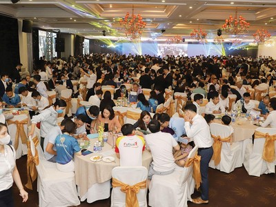 Các dự án vùng ven thu hút sự quan tâm của nhiều nhà Kl99ok phiên bản mới