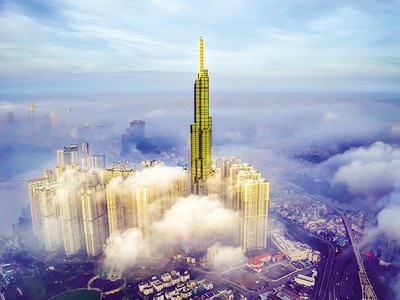 Với vai trò đầu tàu Kl992 cổng game cá cược cả nước, việc hình thành IFC của TP.HCM có nhiều cơ sở vững chắc mà khó địa phương nào sánh bằng