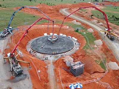 Quý I/2021, FECON (FCN) ghi nhận Kl99 nổ hũ tăng trưởng 15% so với cùng kỳ