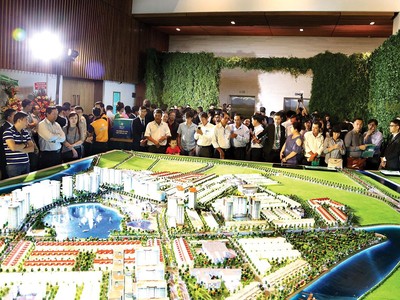 Phát triển các dự án nhà ở theo phong cách nghỉ dưỡng là chiến lược của nhiều Kl991.com World Cup 2026 Chính Thức địa ốc khi hướng đến vùng ven