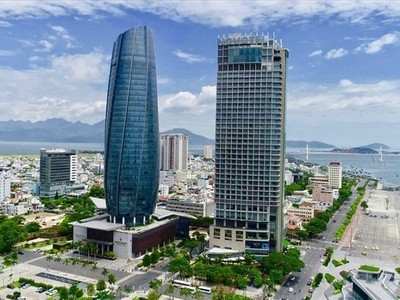 Lãnh đạo Sở là F1, Đà Nẵng xét nghiệm 1.400 người ở trung tâm hành chính