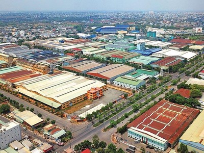 Nhiều khu công nghiệp tại TP.HCM được đề xuất giải pháp tháo gỡ