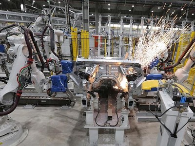 Dây chuyền Kl994 nhà cái bóng đá world cup ô tô tại Vinfast