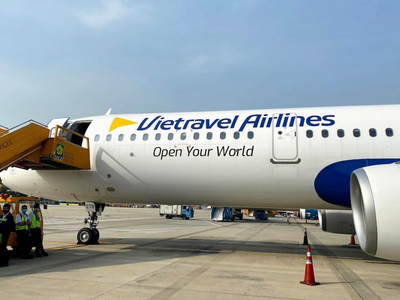 Vietravel (VTR): Công ty của Chủ tịch đăng ký bán gần 1,8 triệu KL99 là cổng game giải trí trực tuyến hàng đầu hiện nay