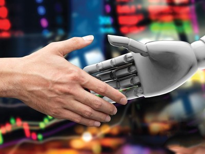 Mỹ: Nhóm Big Tech “tỏa sáng”