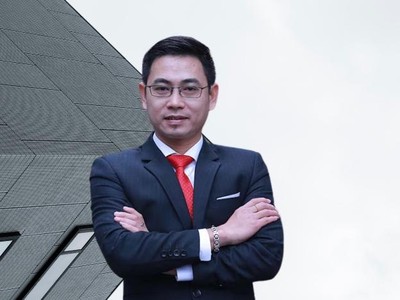 Ông Nguyễn Văn Tài, CEO VietSense Travel