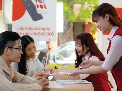 Home Credit muốn trở thành người bạn đồng hành tin cậy của người dân Việt Nam