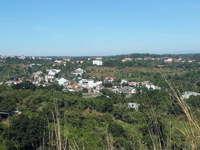 Tỉnh Đắk Nông có nhiều tiềm năng về phát triển năng lượng tái tạo.