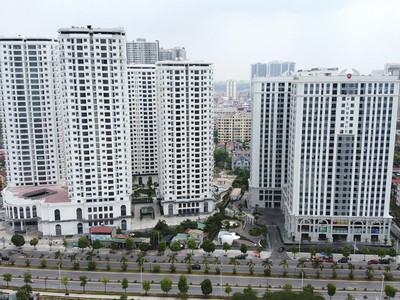 Chủ Kl99ok phiên bản mới lãi lớn với dự án Florence Mỹ Đình. Ảnh: Dũng Minh