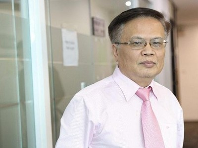 TS. Nguyễn Đình Cung