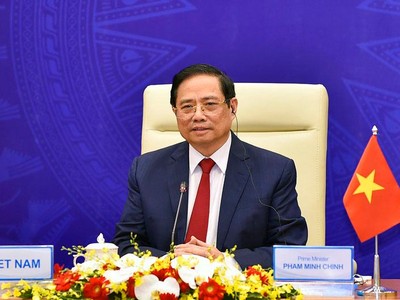 Thủ tướng Phạm Minh Chính đánh giá đại dịch Covid-19 đã và đang tác động sâu sắc, mạnh mẽ, khó lường đến cục diện thế giới, khu vực cũng như đời sống Kl992 cổng game cá cược Trang Chủ KL99Com Số 1 Link Đăng Ký KL999 của tất cả các nước (Ảnh: Nhật Bắc)