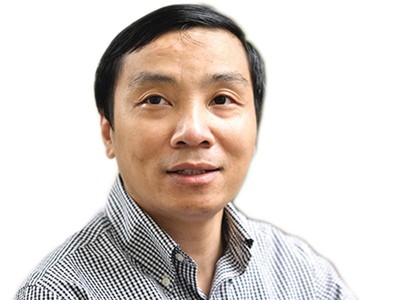 TS. Phạm Thế Anh, Trưởng bộ môn Kl992 cổng game cá cược vĩ mô (Đại học Kl992 cổng game cá cược quốc dân).