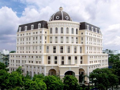 Trụ sở Bộ Kl991.com nạp rút nhanh