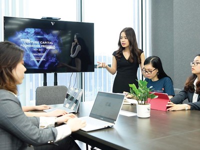 Các quỹ Kl99ok phiên bản mới đóng vai trò quan trọng trong việc thúc đẩy sự phát triển của hệ sinh thái khởi nghiệp tại Việt Nam