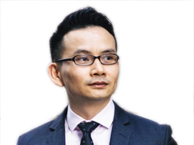 Ông Robert Trần, Tổng giám đốc Kl994 game bài casino hấp dẫn tư vấn chiến lược RBNC, phụ trách thị trường Mỹ và châu Á - Thái Bình Dương.
