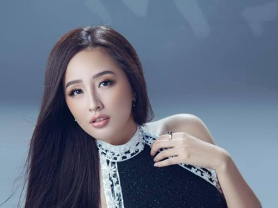 Những mỹ nhân showbiz "lột xác" thành doanh nhân