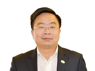 Ông Lê Tiến Trường