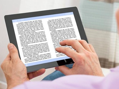 Xuất bản ebook đang là niềm hy vọng cho ngành xuất bản