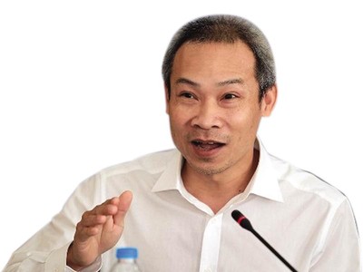 Ông Phan Đức Hiếu, Phó viện trưởng Viện Nghiên cứu quản lý Kl992 cổng game cá cược Trung ương (CIEM) 