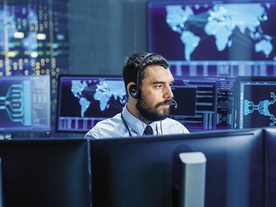 Dữ liệu lớn và blockchain tạo nhiều lợi thế cho các đại công ty công nghệ thâm nhập dịch vụ Kl991.com nạp rút nhanh - Link Vào Nhà Cái KL99 COM Tặng +199k. Ảnh: shutterstock
