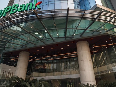 VPBank tuyên bố sẽ tăng vốn lên 75.000 tỷ đồng trong năm 2022, vượt xa nhóm Big4