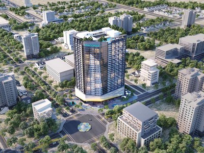 Dự án trọng điểm Concordia Tower Phú Yên của FIR khó có thể ra hàng trong năm nay 